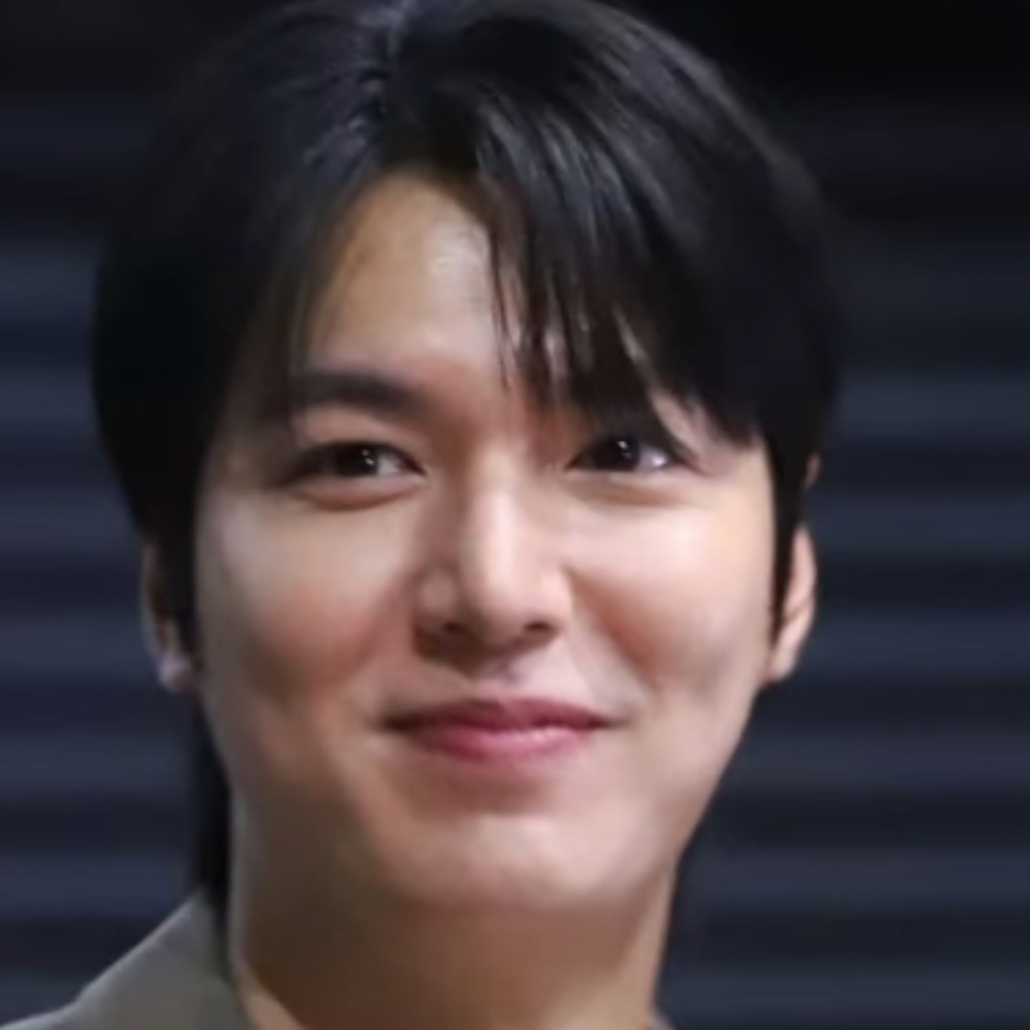 이민호 팬이 찍은 순간