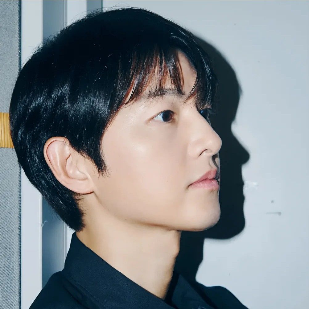 宋仲基的近期活動照