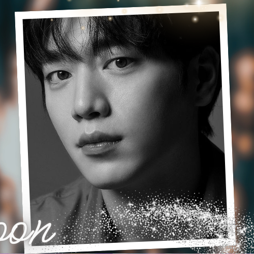 Latest photo of Seo Kangjoon