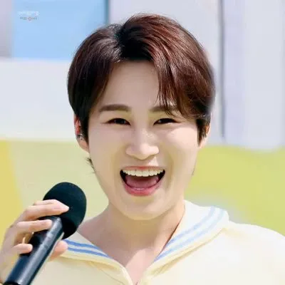 Cuplikan di balik layar dari Kim Heejae