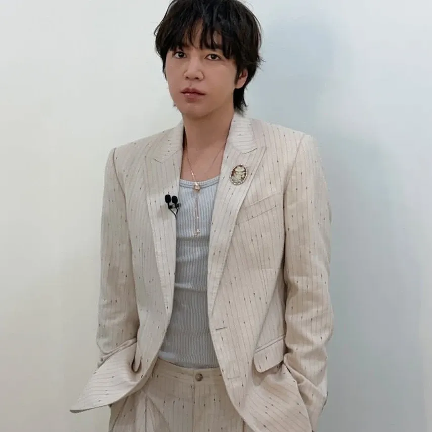 Latest photo of Jang Geunsuk