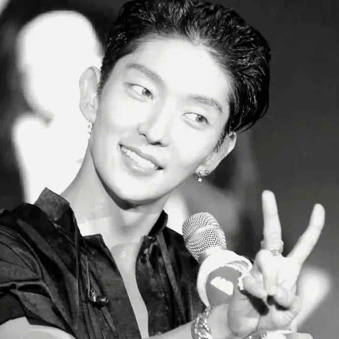 이준기의 최신 사진
