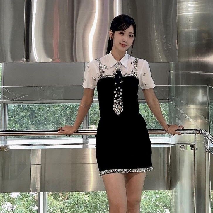 Latest photo of Kang Hyeyeon