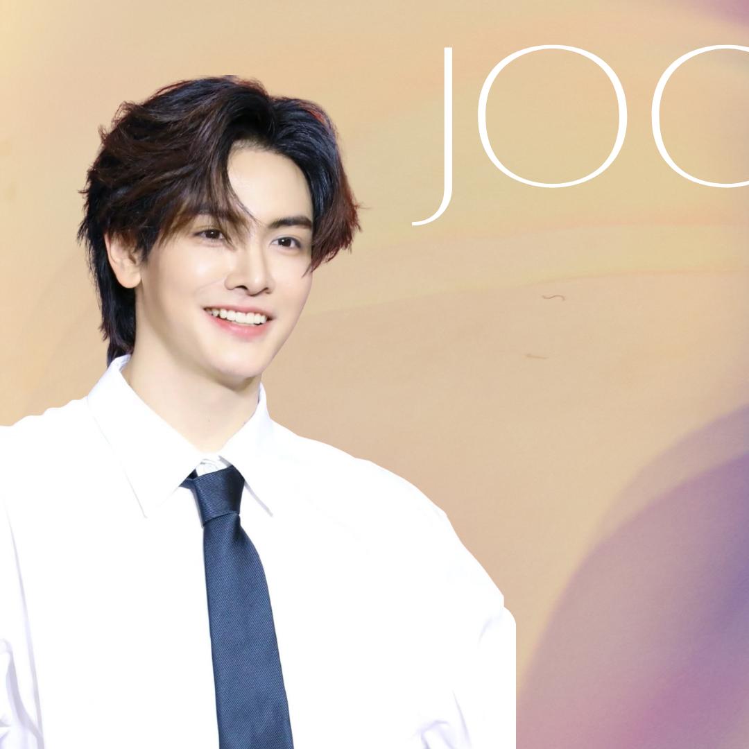 Joong Archen Aydin的最新照片