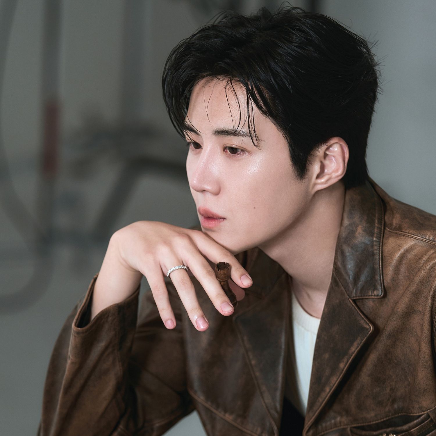 Latest photo of Kim Seonho