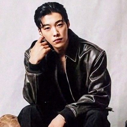 Latest photo of Woo Dohwan