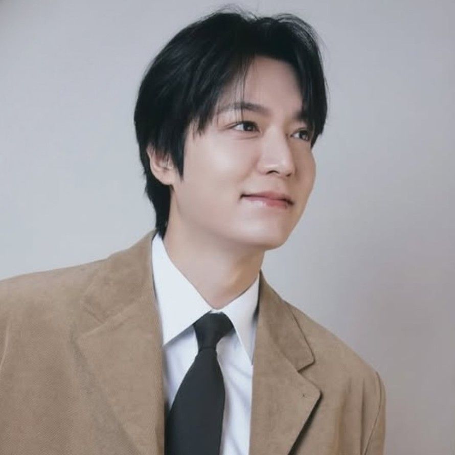 이민호의 비하인드 컷