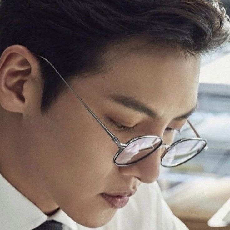 Latest photo of Ji Changwook