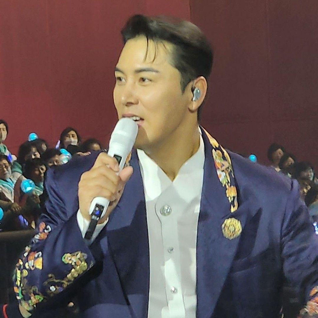 チャン・ミンホの最新写真