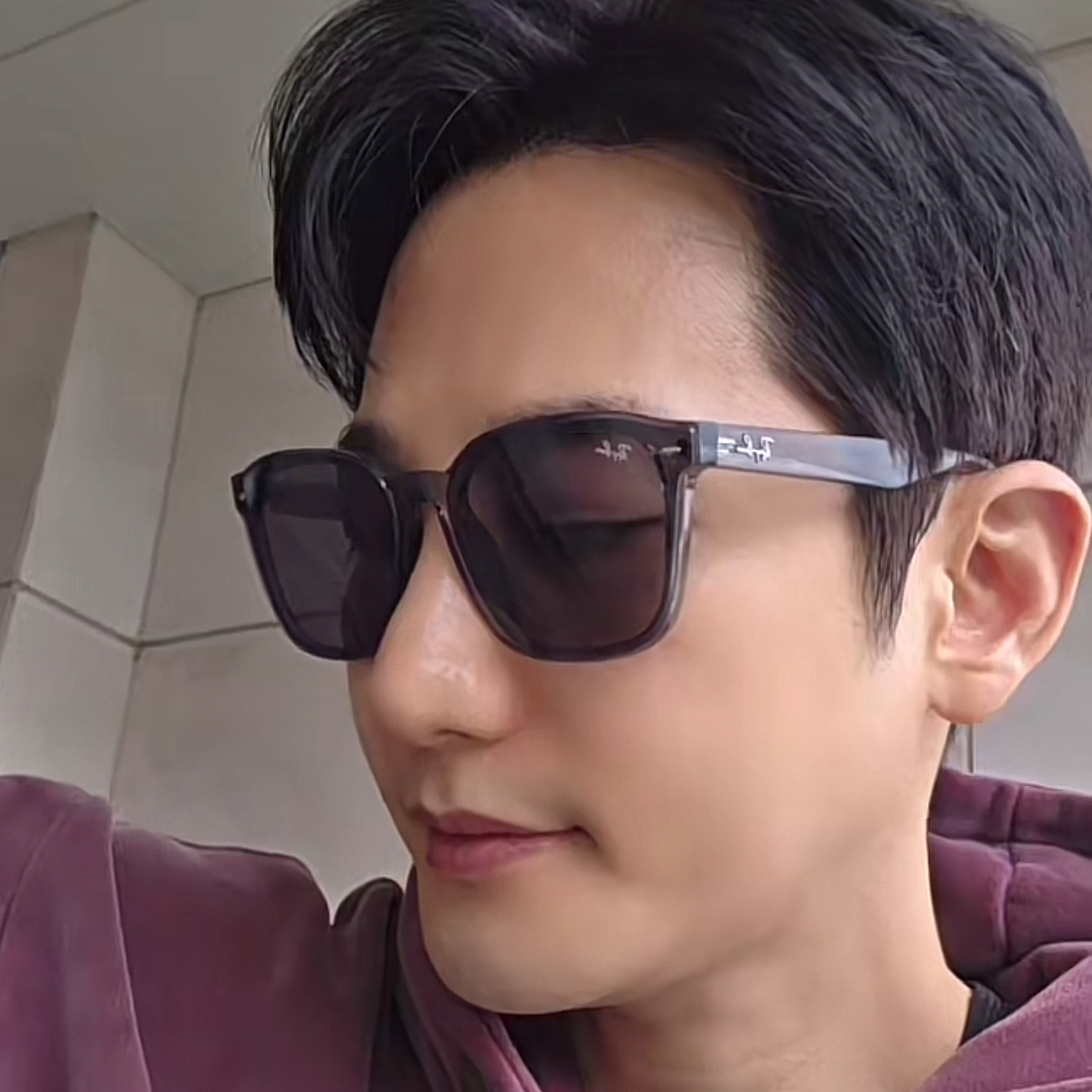 Latest photo of Park Sihoo