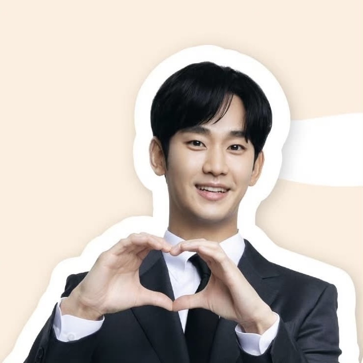 Behind-the-scenes cut of Kim Soohyun