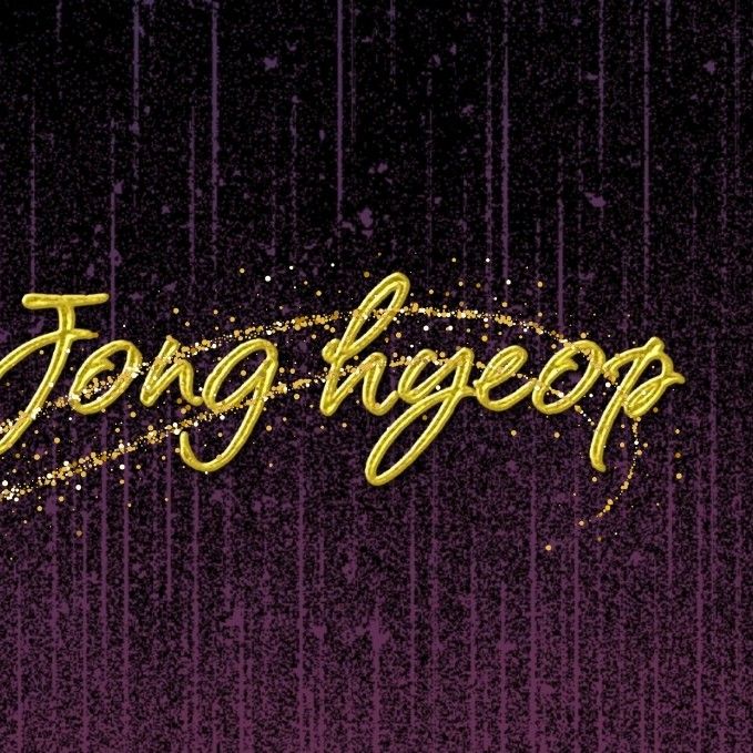 A moment captured by a fan of Chae Jonghyeop