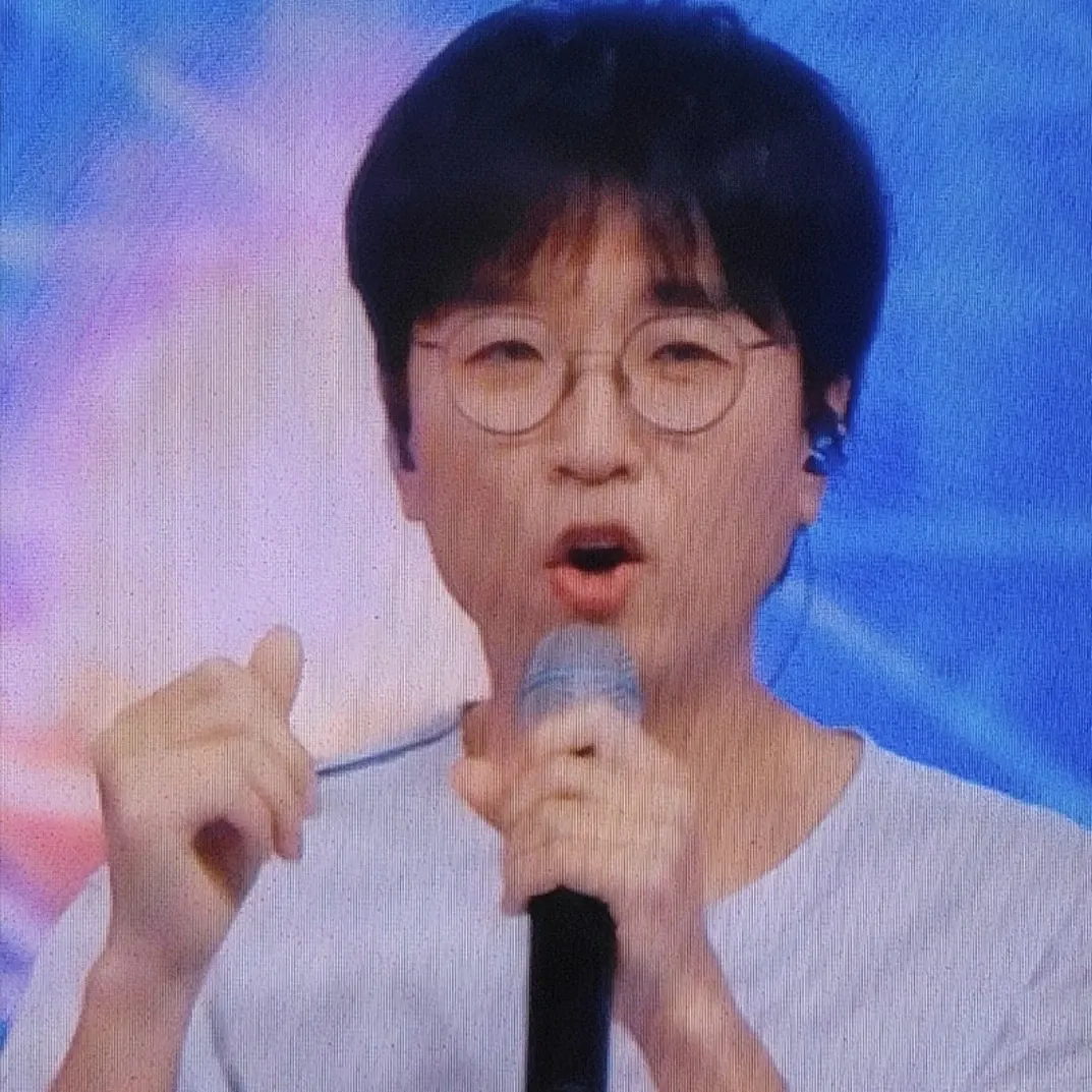 Latest photo of Bak Changgeun