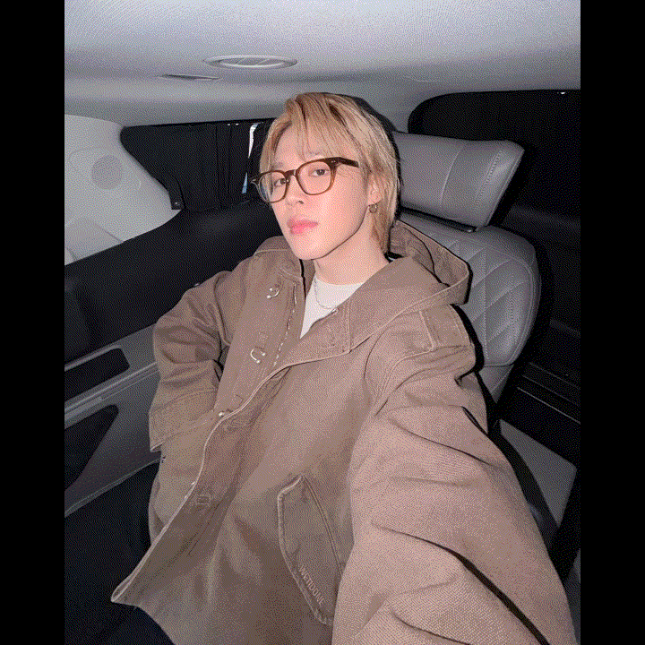 Latest photo of Ha Jimin