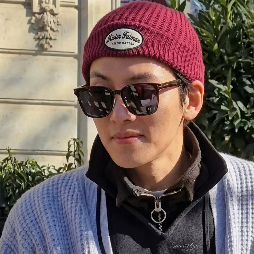 池昌旭的最新照片