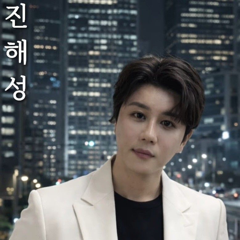 チン・ヘソンの最近の活動ショット