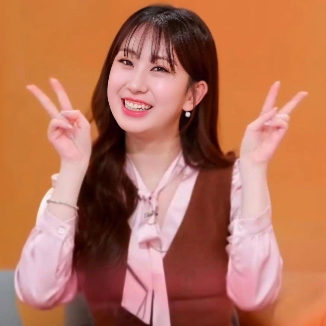 チョン・ユジンのビハインドカット