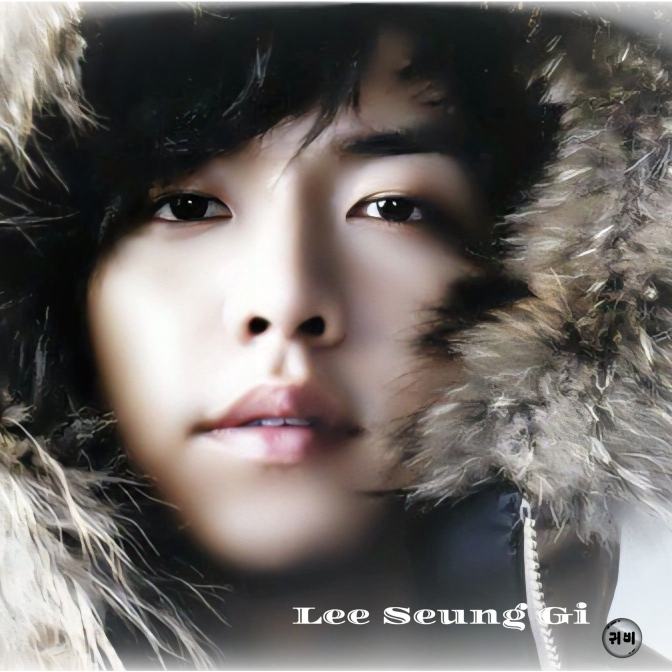 李升基的近期活动照