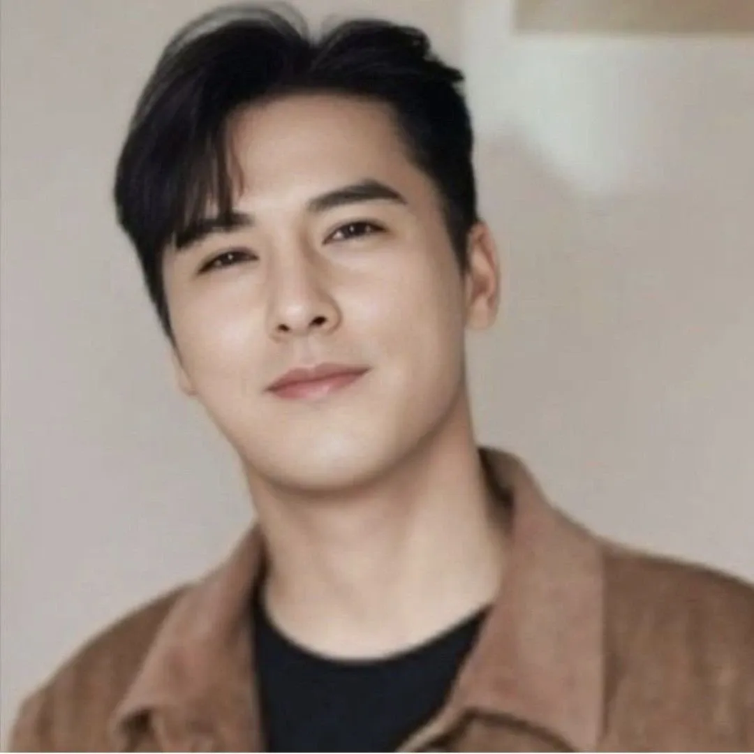 張民好的幕後花絮