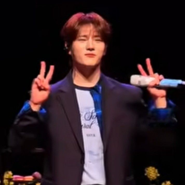 Latest photo of Kim Jungyeon