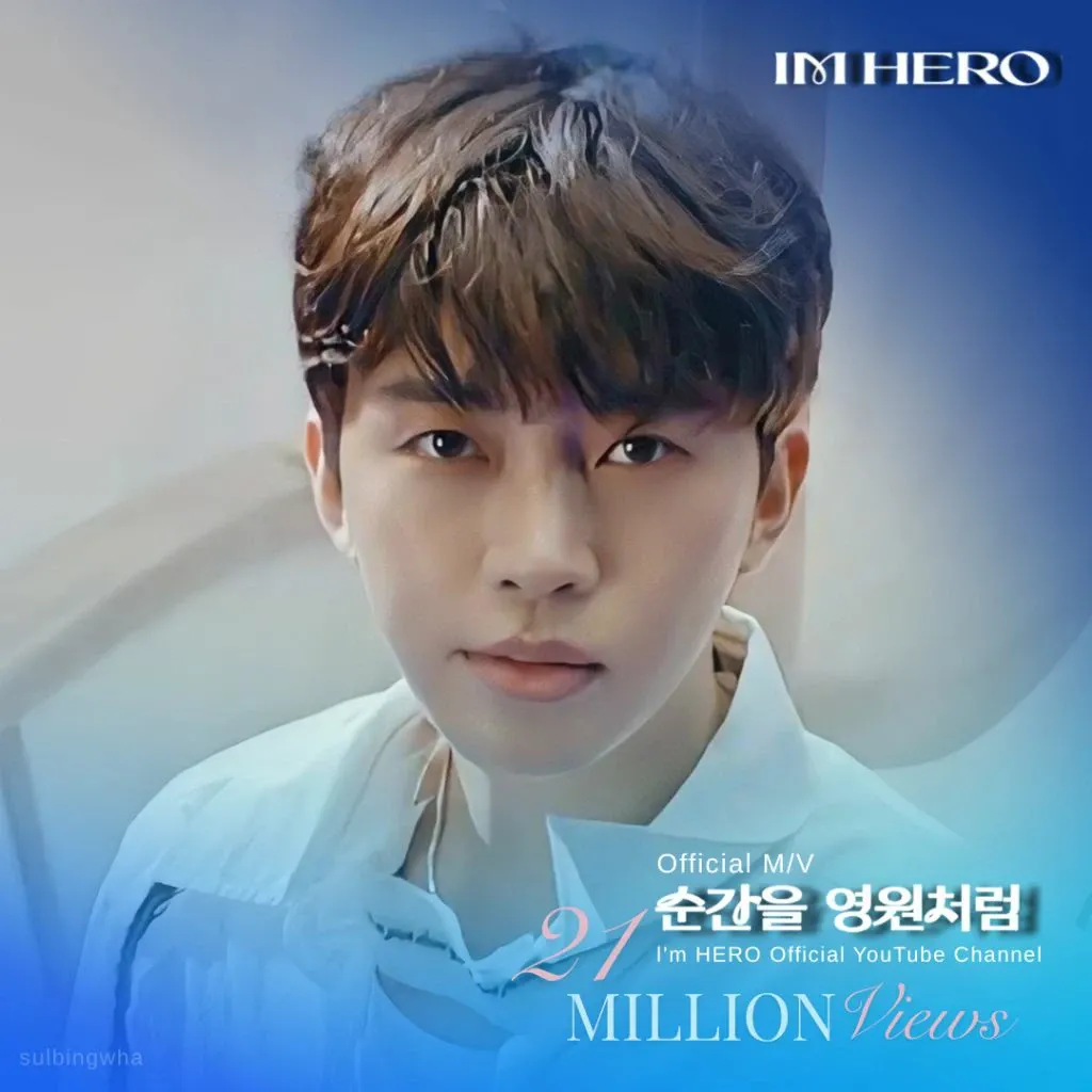 Foto kegiatan terbaru dari Lim Youngwoong
