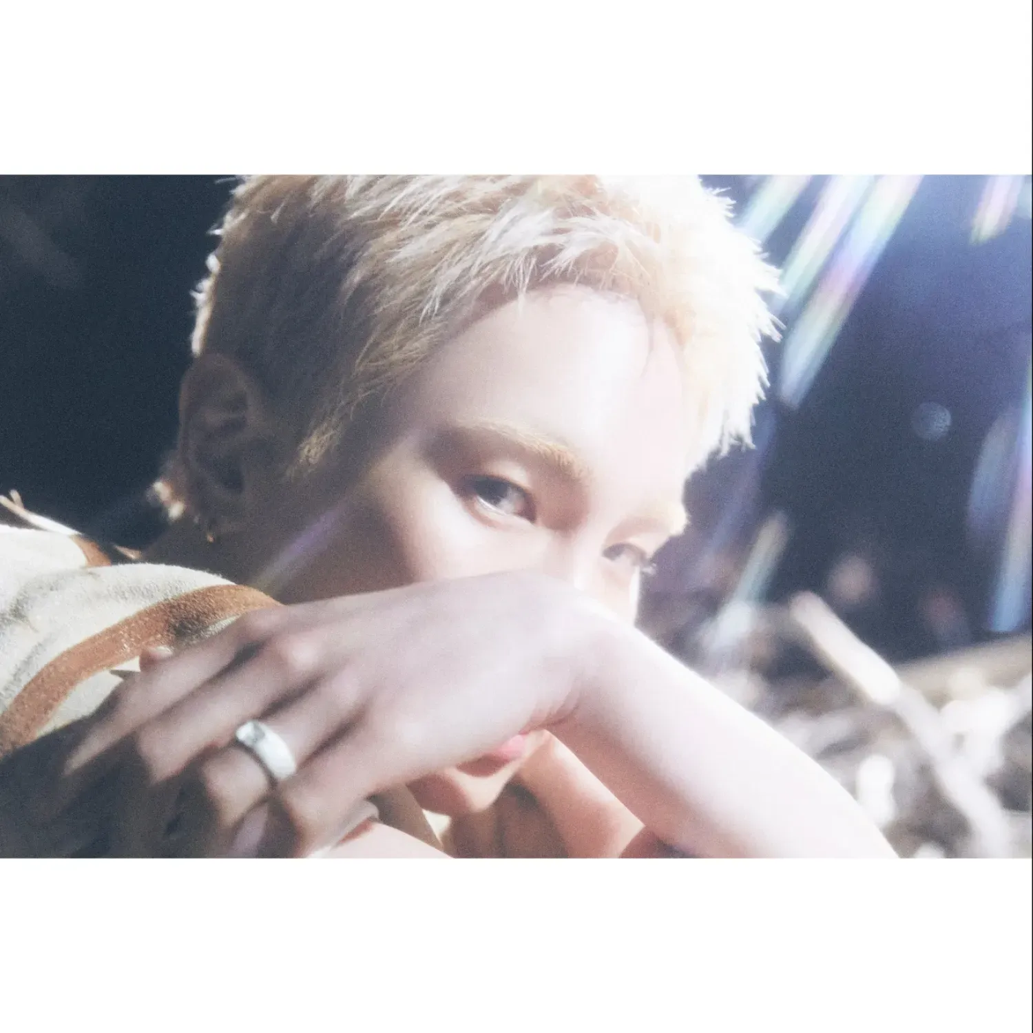 Latest photo of Key