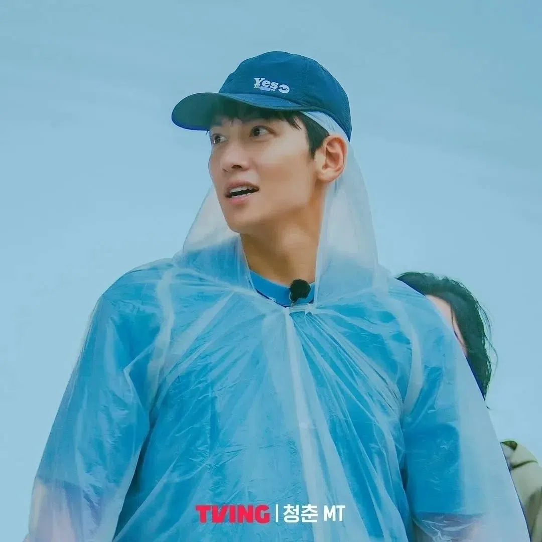 Latest photo of Ji Changwook