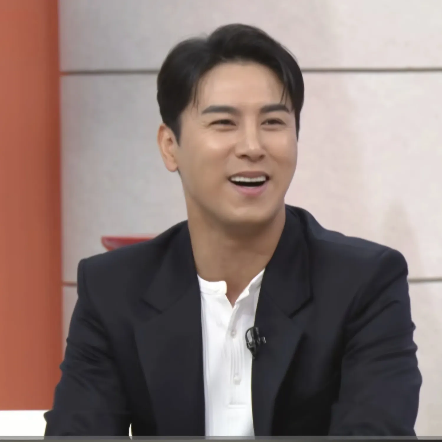 チャン・ミンホの最新写真