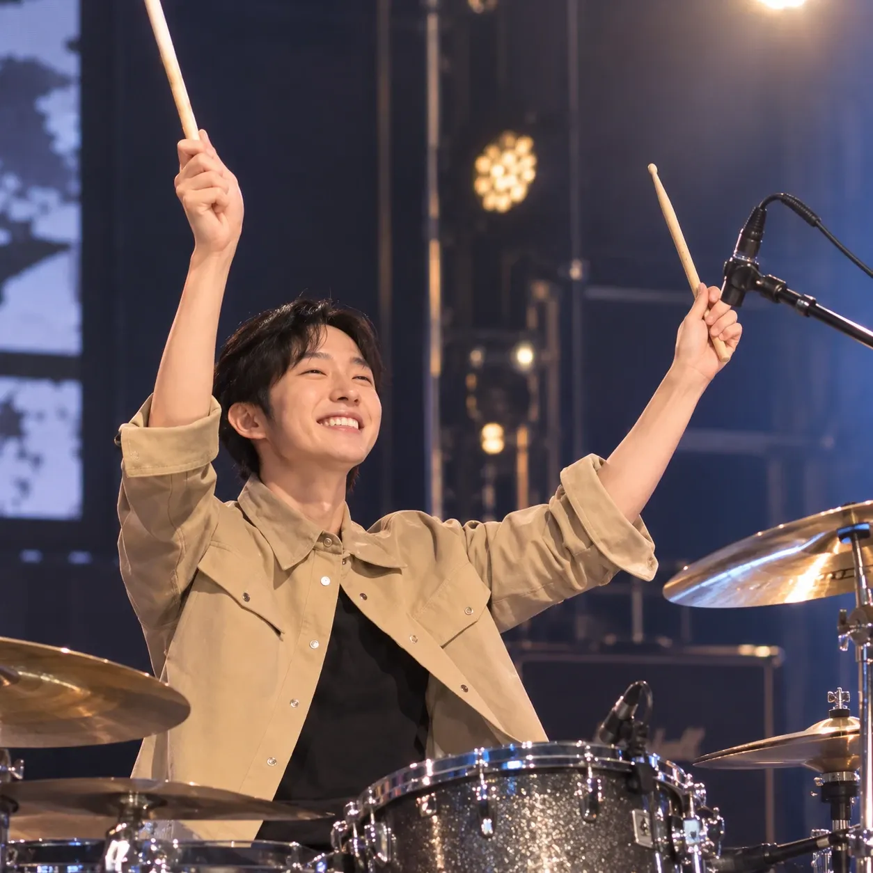 이준기의 최신 사진