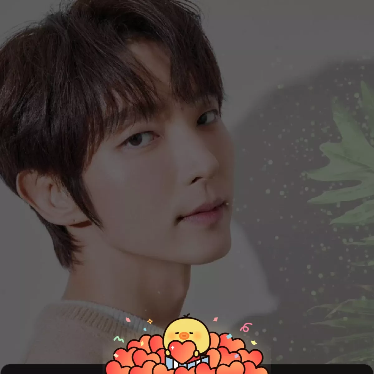 이준기 최근 활동샷