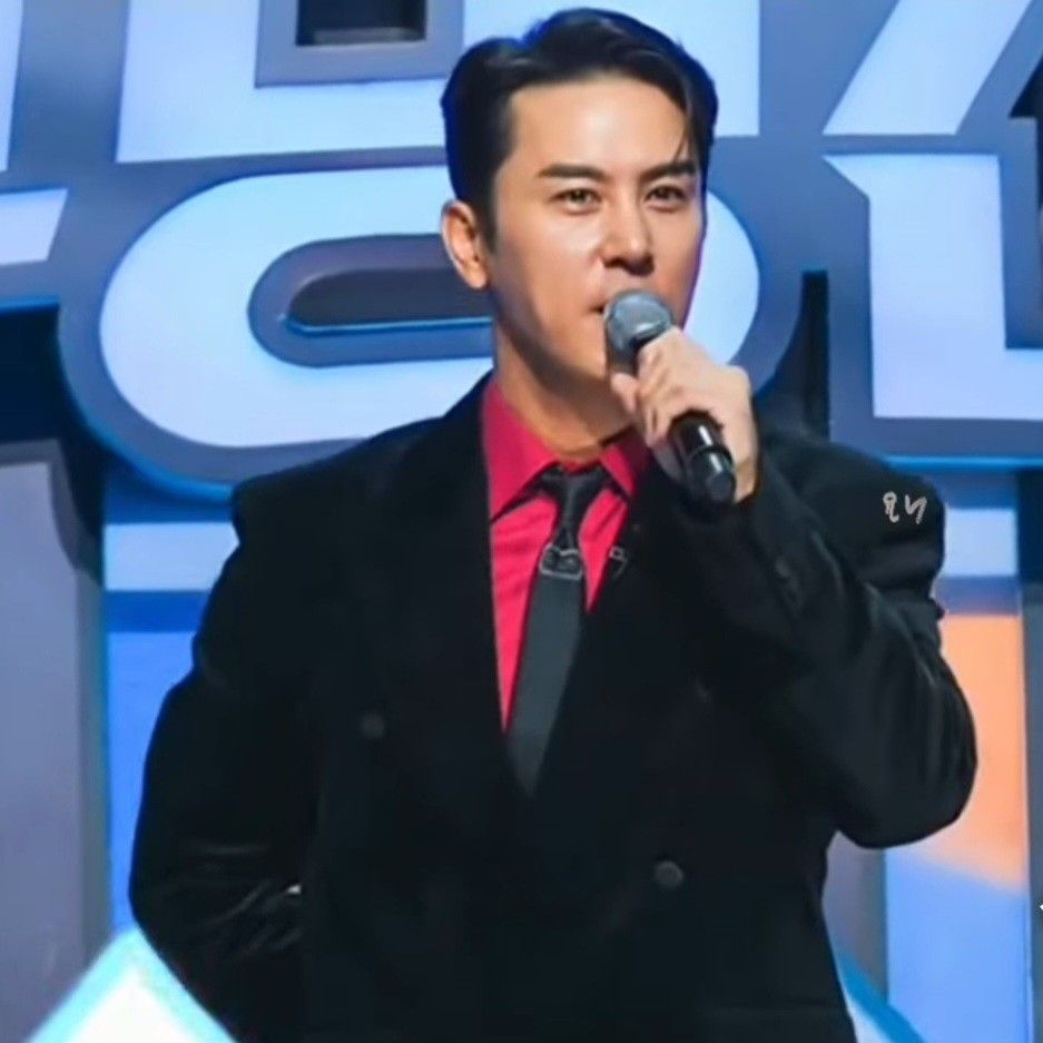 張民好的幕後花絮