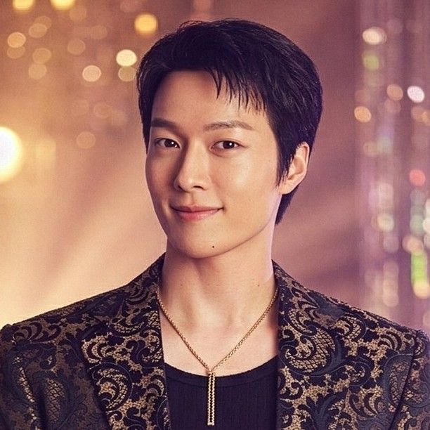 Latest photo of Jang Kiyong