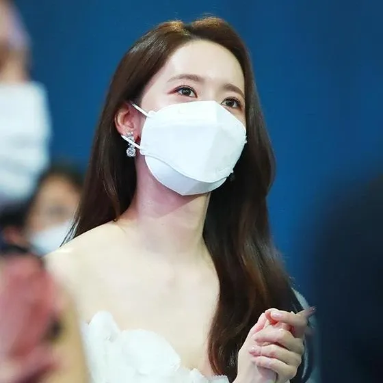 Behind-the-scenes cut of Yoona