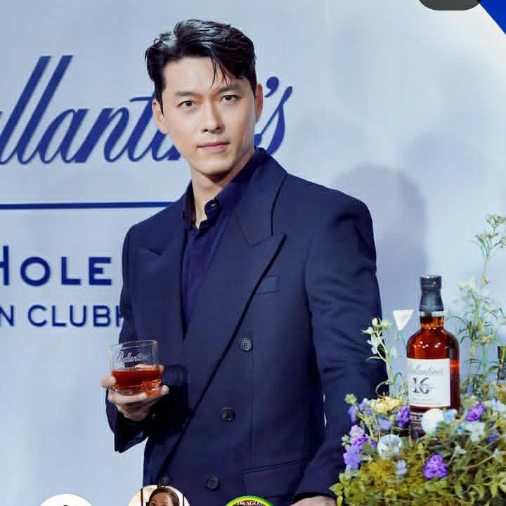 玄彬的幕後花絮