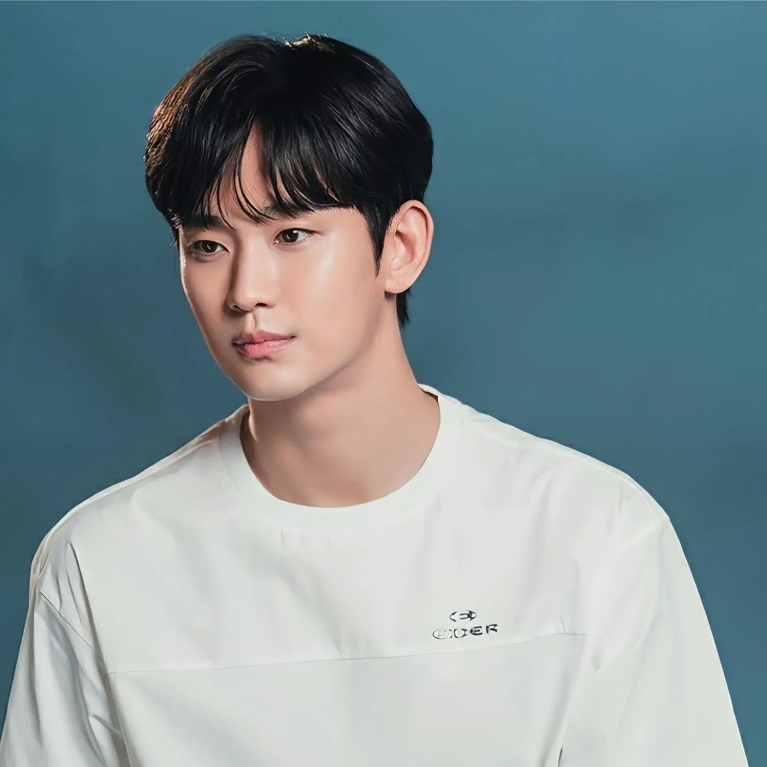 Latest photo of Kim Soohyun