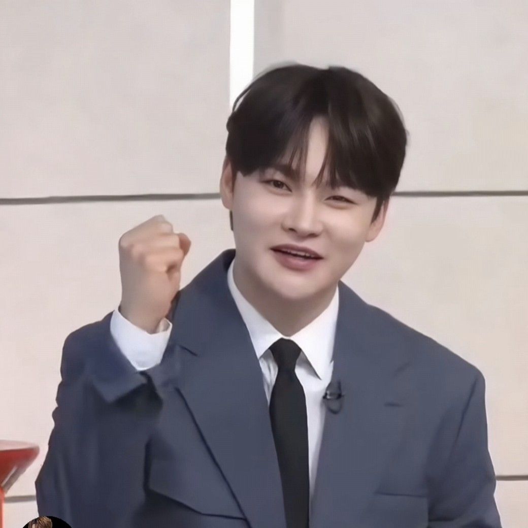 粉絲拍下的朴瑞鎮瞬間