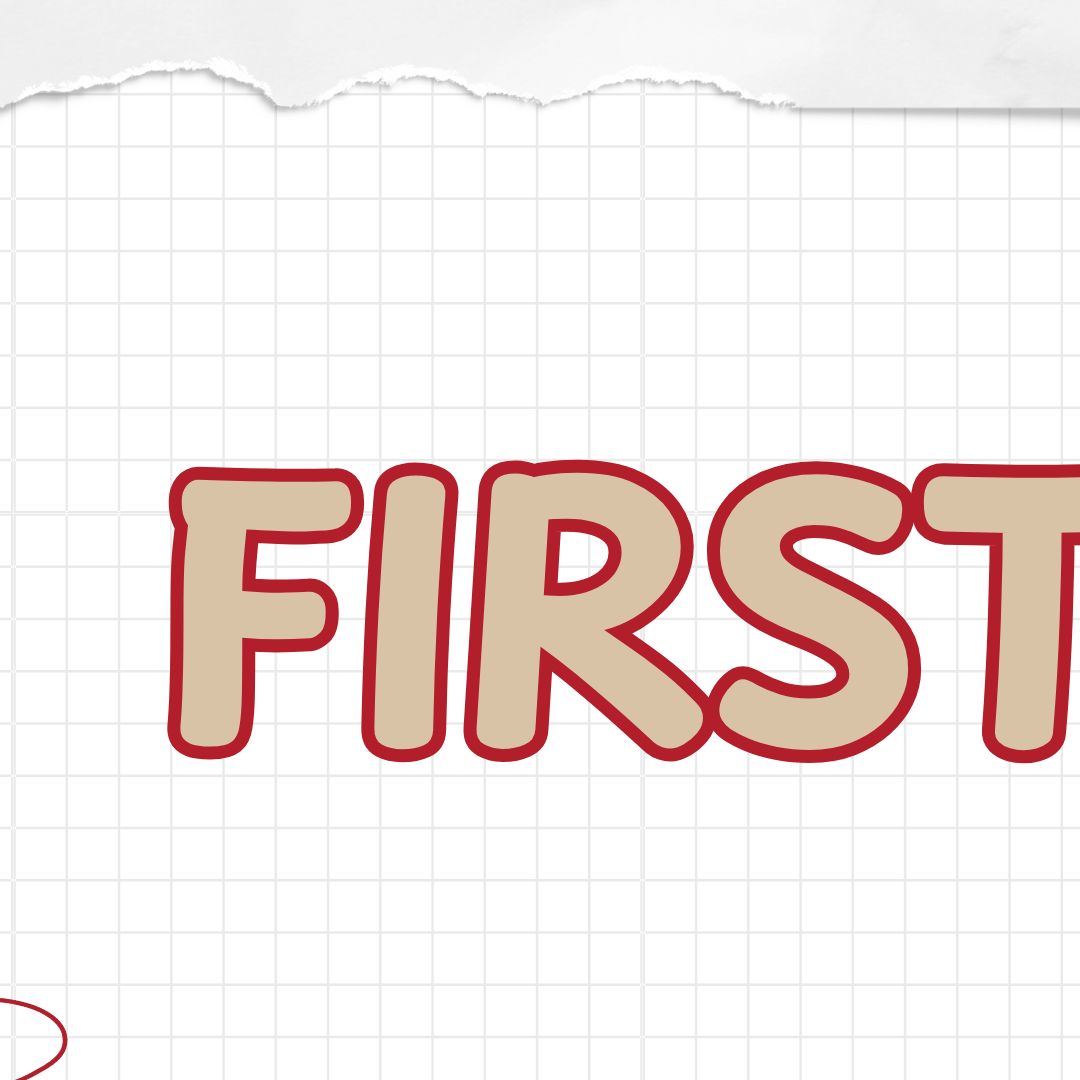 A moment captured by a fan of First Kanaphan Puitrakul