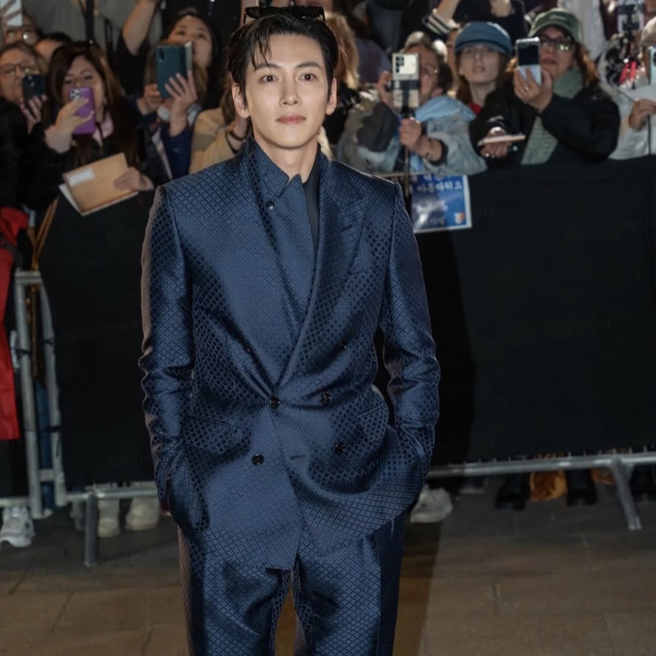 池昌旭的幕后花絮