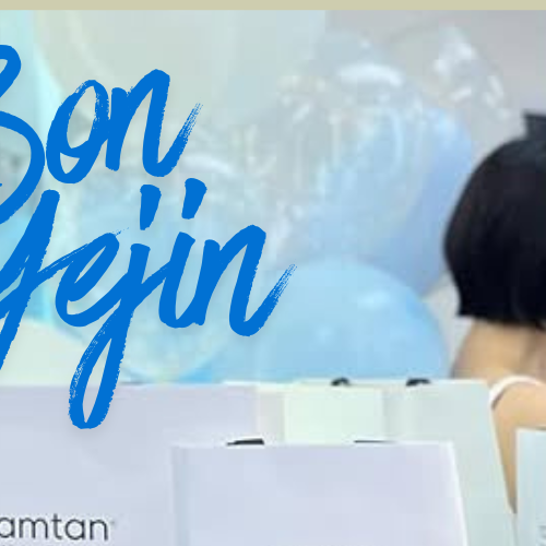 Foto terbaru dari Son Yejin