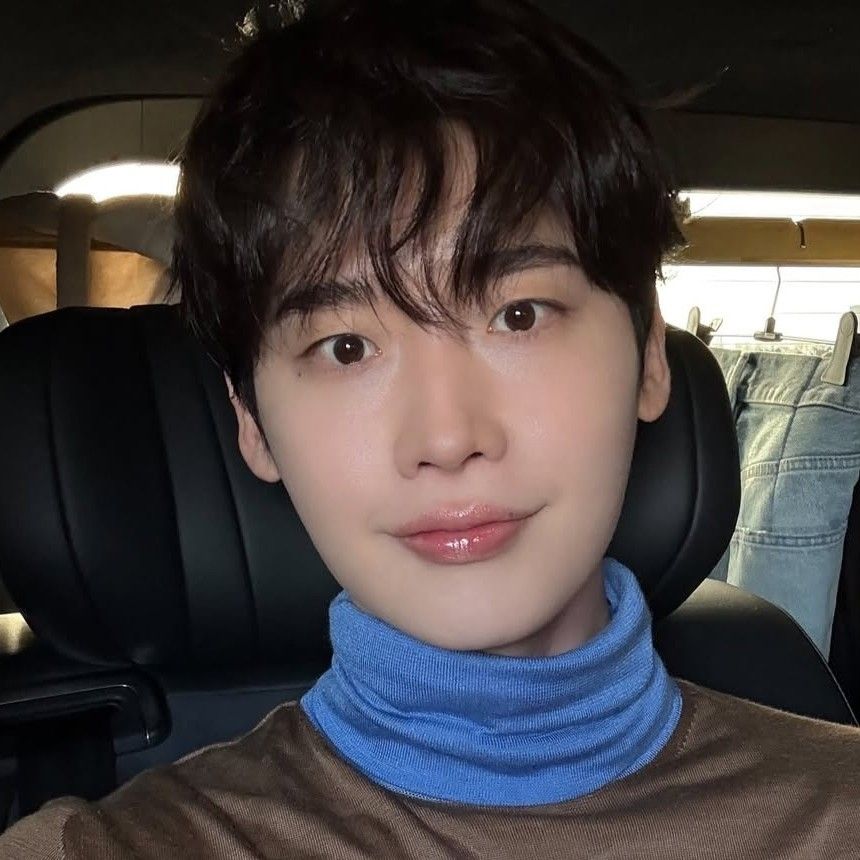 李鍾碩的近期活動照