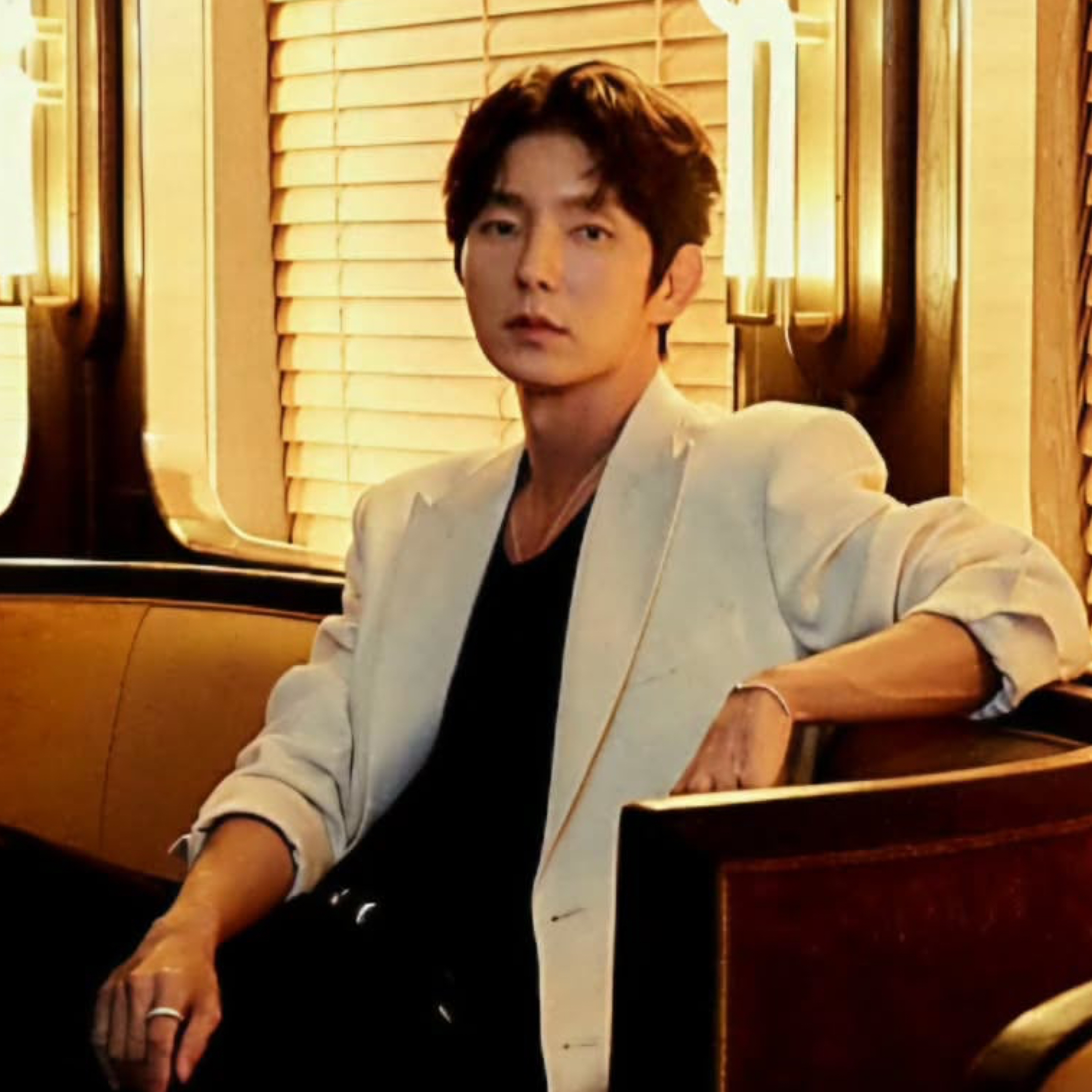 Latest photo of Lee Joongi