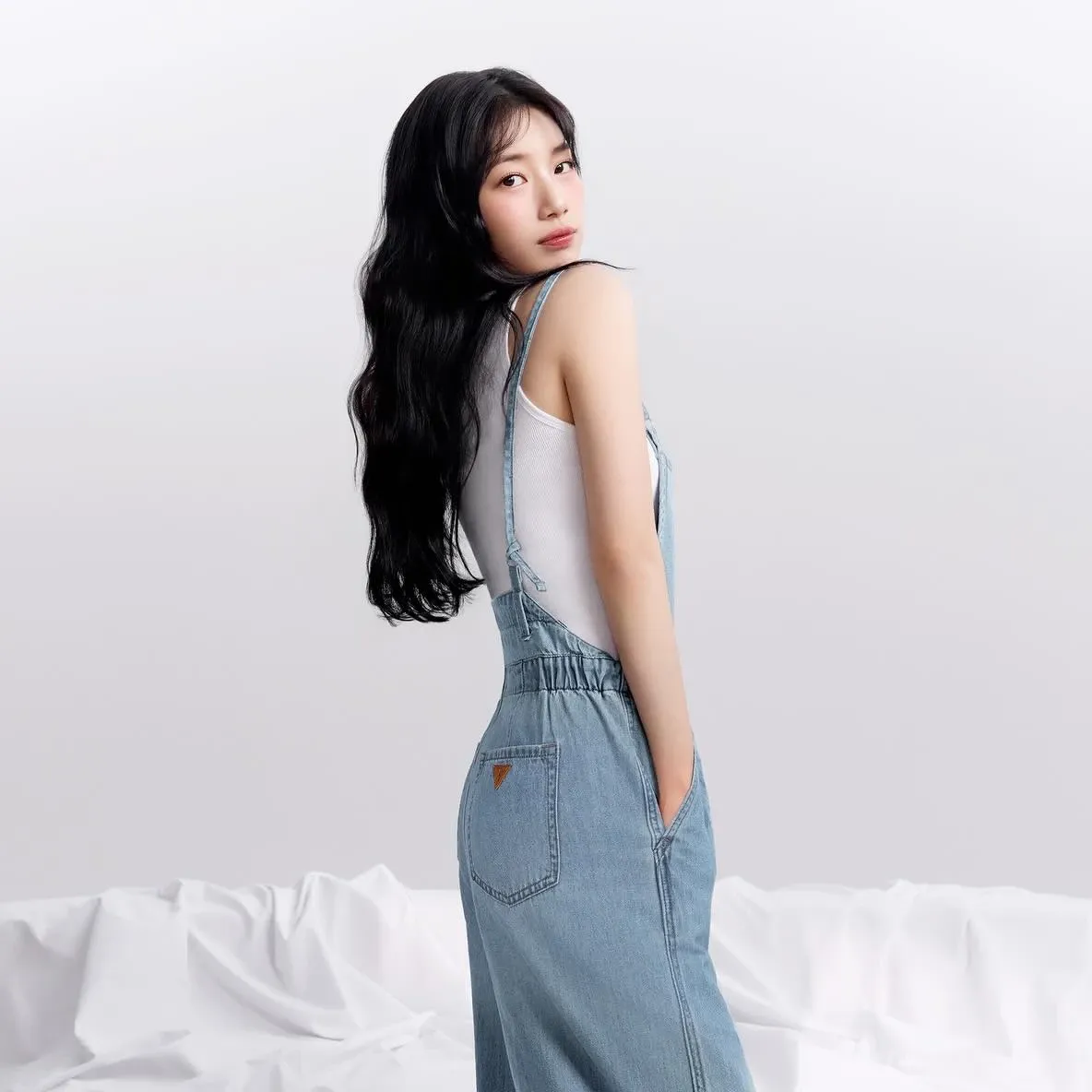 ペ・スジの最近の活動ショット