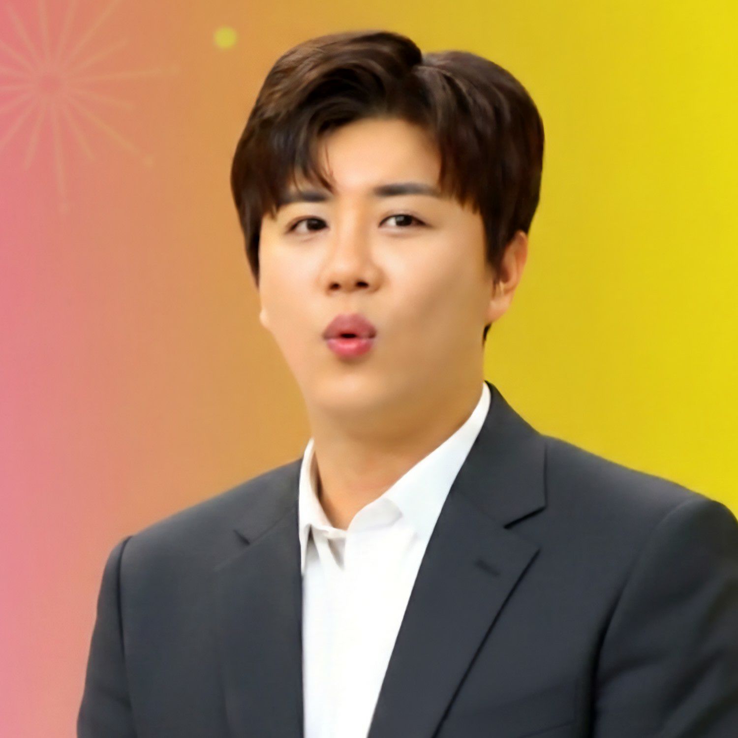 Latest photo of Jin Haesung