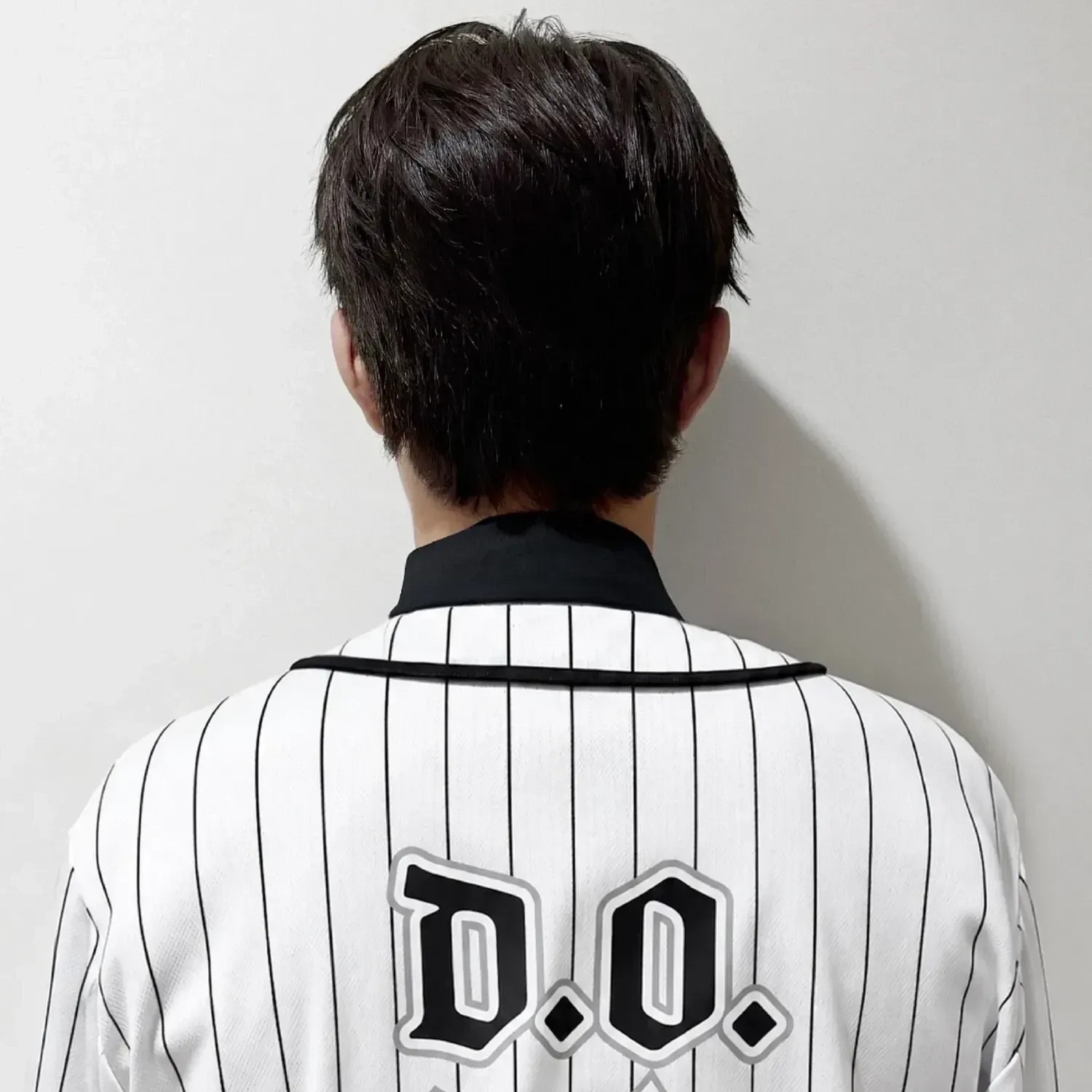 都暻秀 (D.O.)的幕後花絮