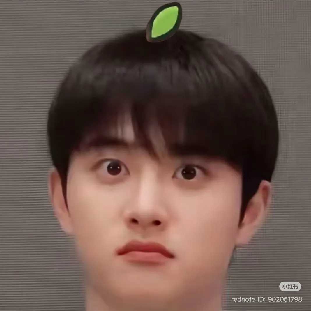 Foto kegiatan terbaru dari Doh Kyungsoo (D.O.)