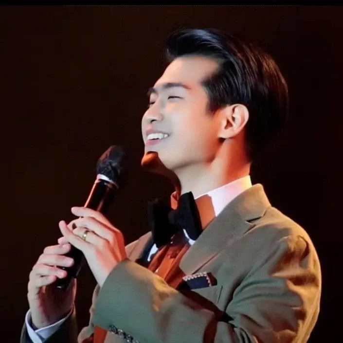 조명섭 최근 활동샷