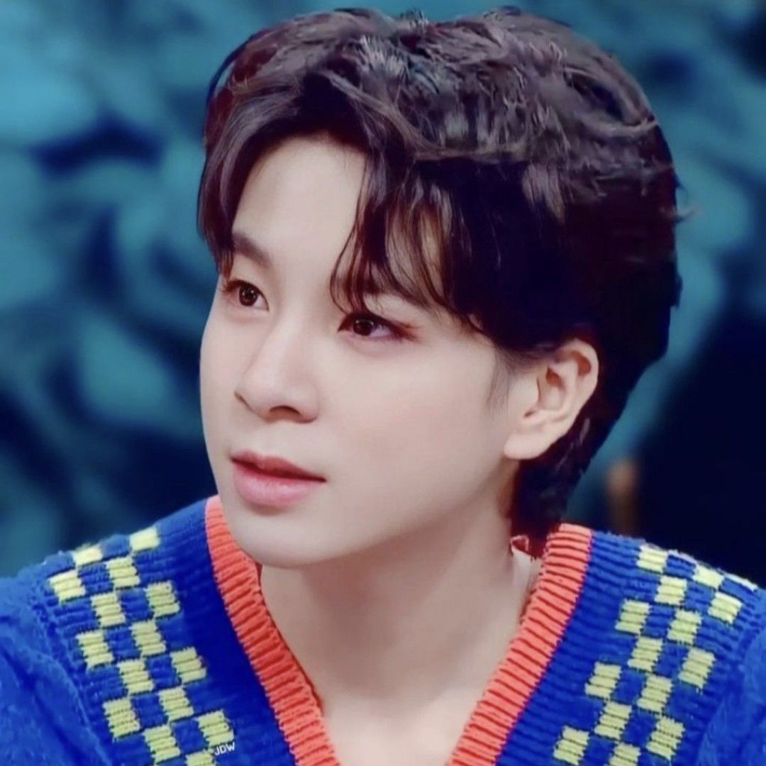 チョン・ドンウォンのビハインドカット