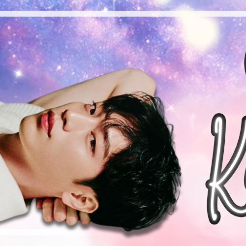 Behind-the-scenes cut of Seo Kangjoon