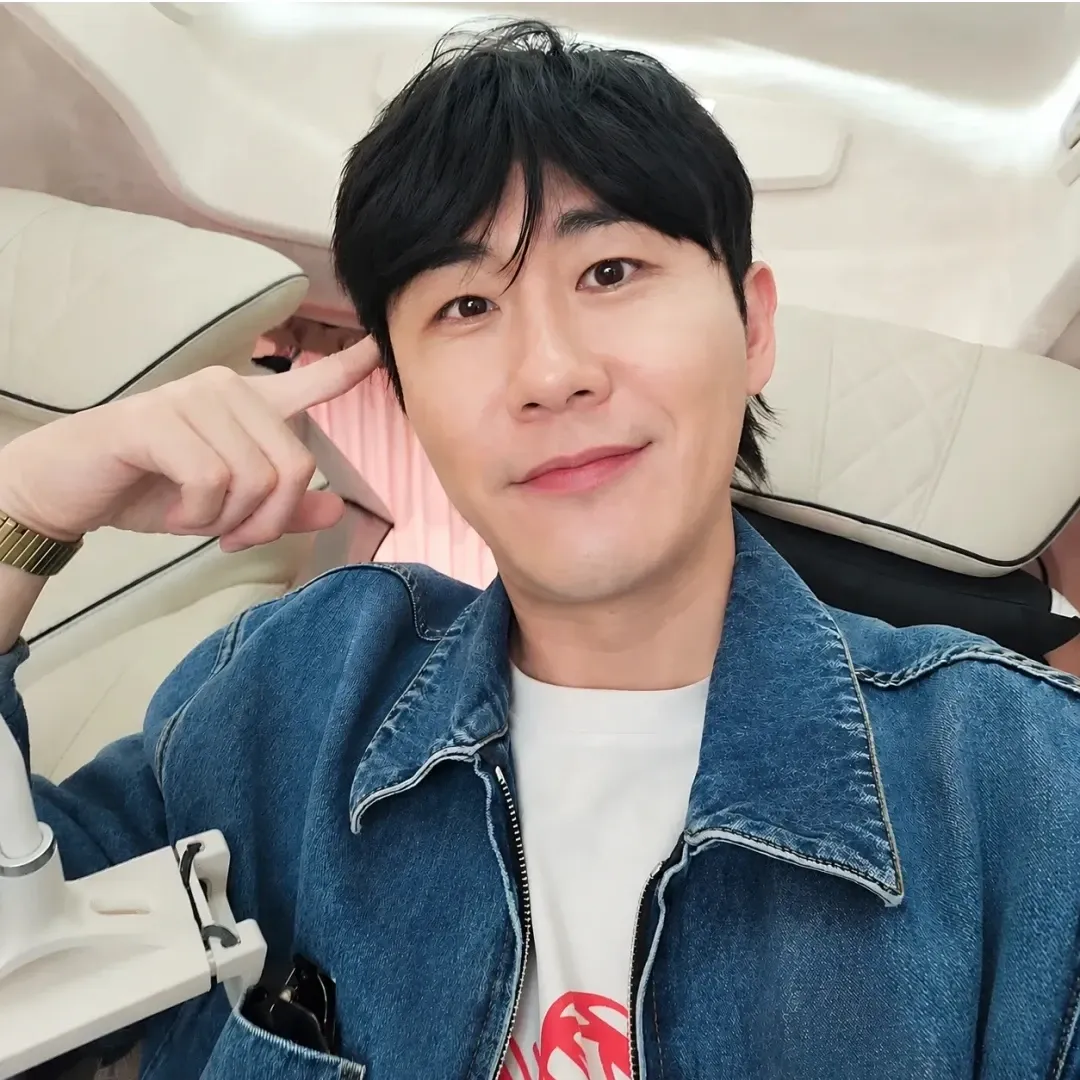 영탁의 최신 사진