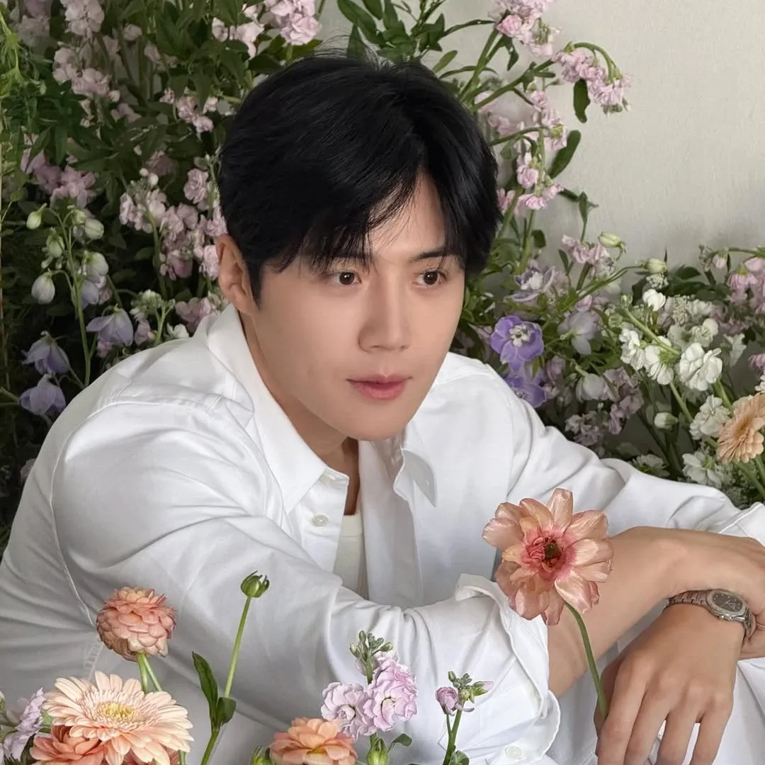 김선호 최근 활동샷